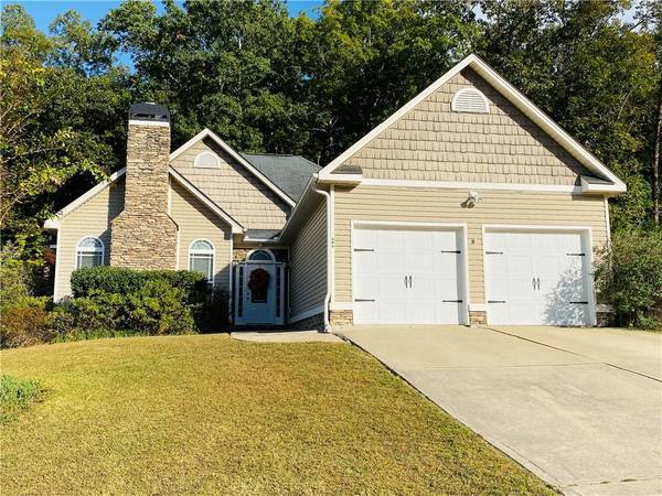 409 Willow CT, Rockmart, GA 30153