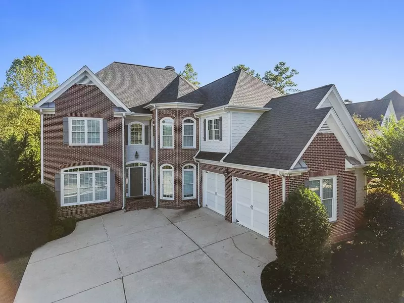 6705 Great Water DR, Flowery Branch, GA 30542