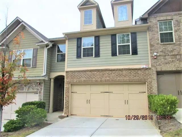 6205 Story CIR, Norcross, GA 30093