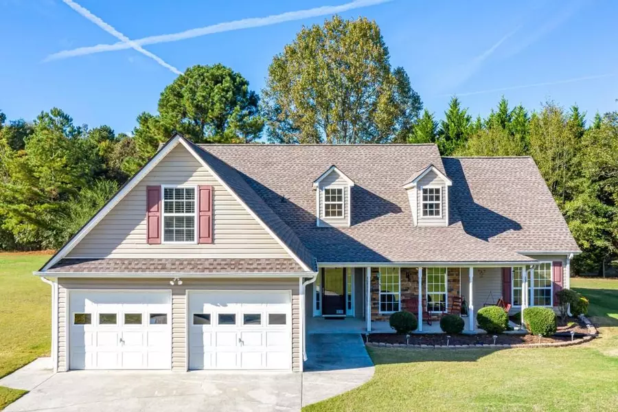 119 Autumn Run PL, Villa Rica, GA 30180