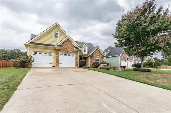 Villa Rica, GA 30180,320 White Flower CIR