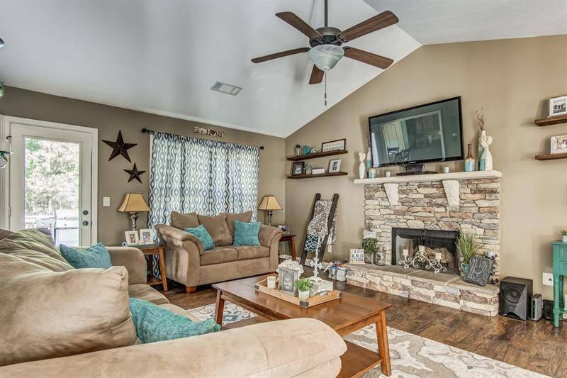 Bethlehem, GA 30620,1506 Dillard Heights DR