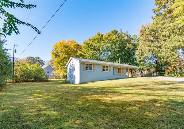 Cumming, GA 30040,1945 Kelly Mill RD