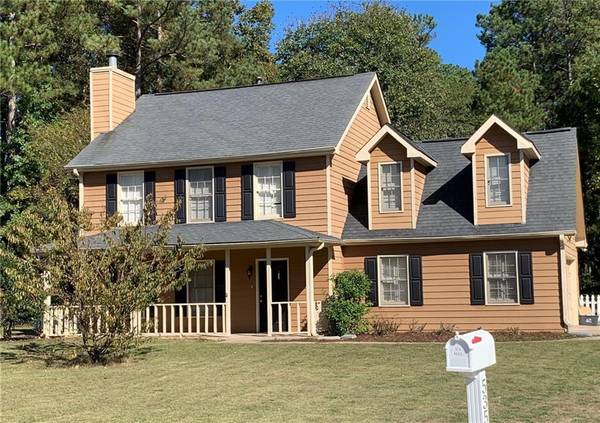 535 Fawn LN, Loganville, GA 30052