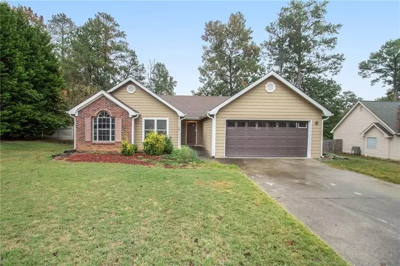 171 Jodeco Station TER, Stockbridge, GA 30281