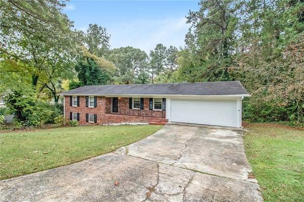 1934 Garland CT, Riverdale, GA 30296