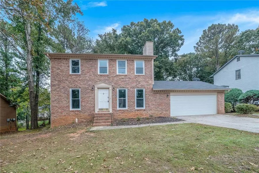 3762 Holland DR, Snellville, GA 30039