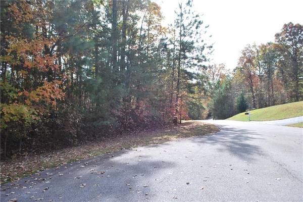 0 Timber LN, Cleveland, GA 30528