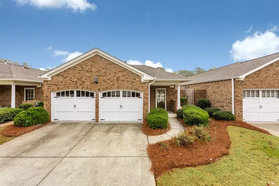 119 Countryside CT, Woodstock, GA 30189