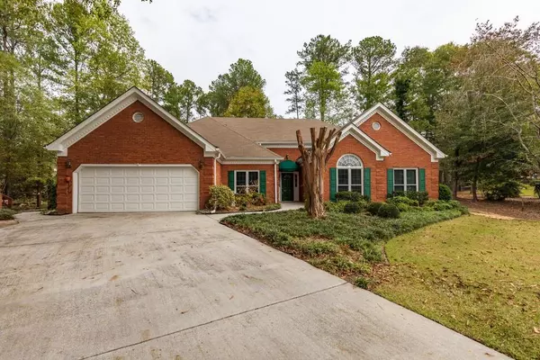 3014 Zermatt WAY, Snellville, GA 30078