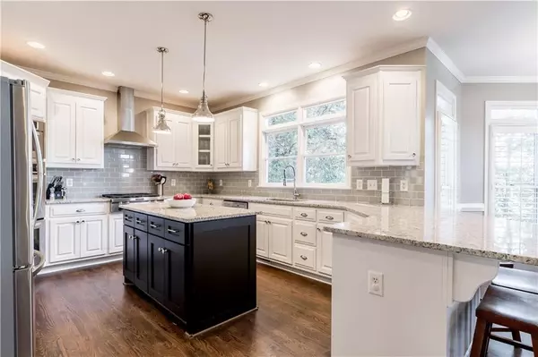 Alpharetta, GA 30022,9680 Rod RD
