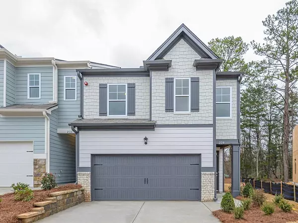 228 Lower Pheasant LN, Woodstock, GA 30188