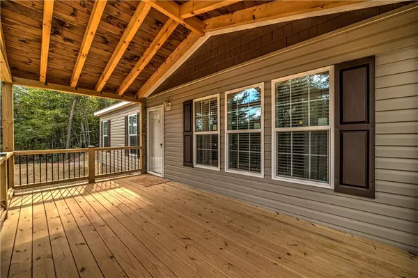 Ellijay, GA 30540,1654 John Call RD