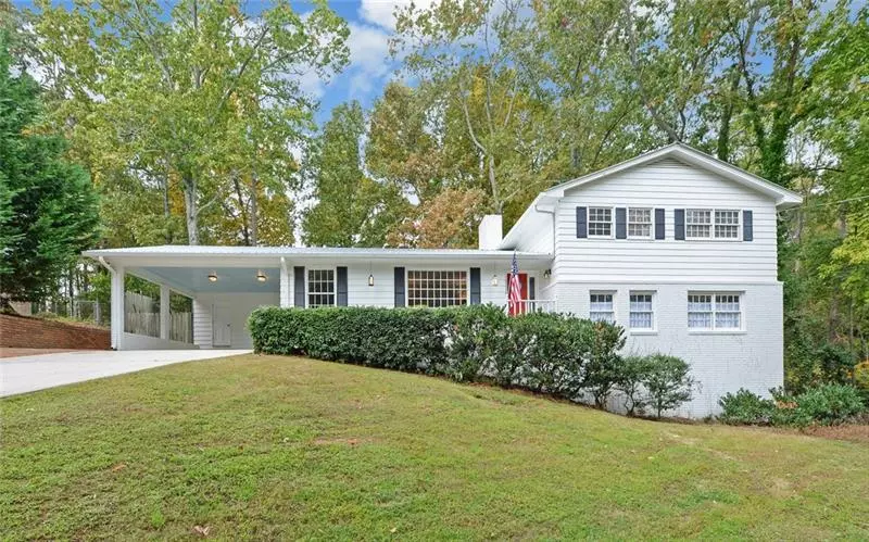 Gainesville, GA 30501,1225 Cumberland Valley RD