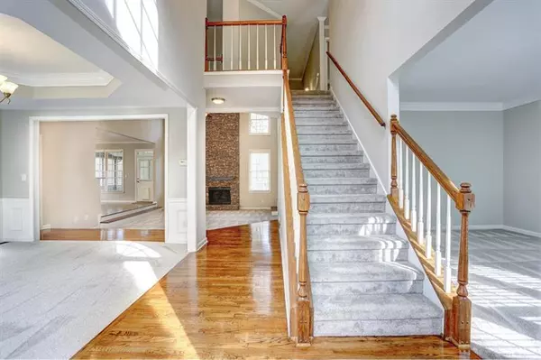 Johns Creek, GA 30022,10945 Donamere DR