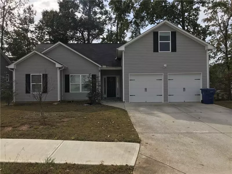 120 Spring View BR, Dallas, GA 30157