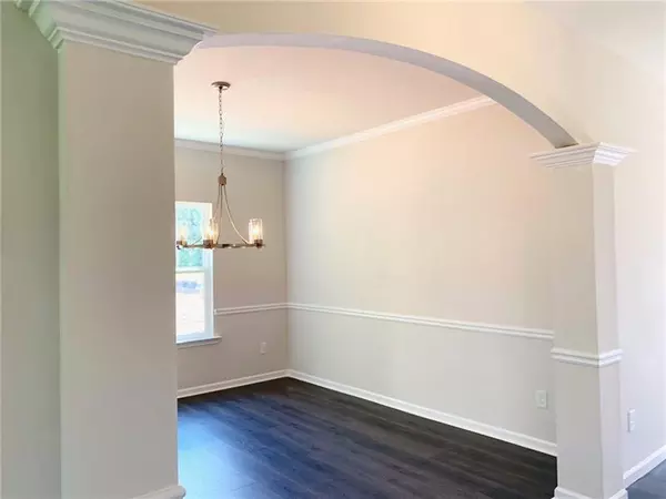 Holly Springs, GA 30115,136 Crest Brooke DR