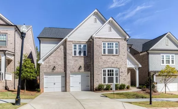 Alpharetta, GA 30009,410 Baroque DR