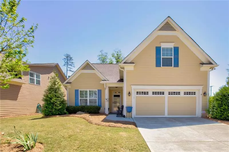 3413 Cresswind Pkwy SW, Gainesville, GA 30504