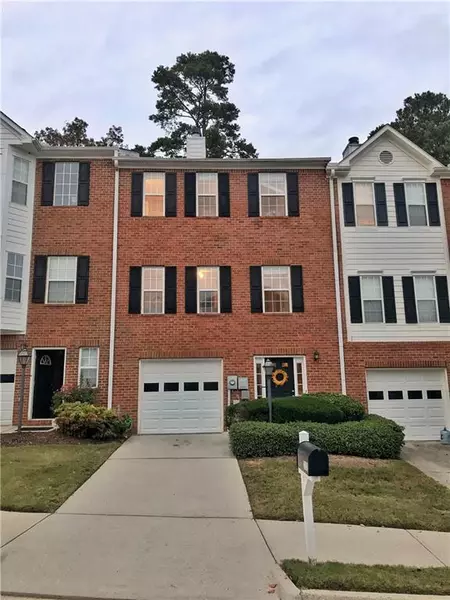 2152 Millgate LN, Buford, GA 30519