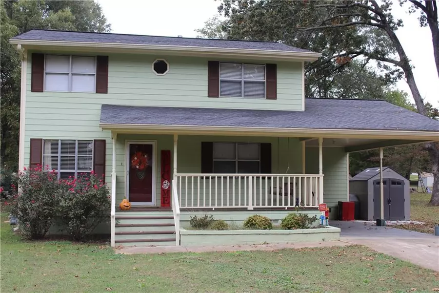 305 Third ST, Statham, GA 30666