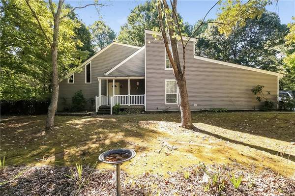 340 Devilla TRCE, Fayetteville, GA 30214