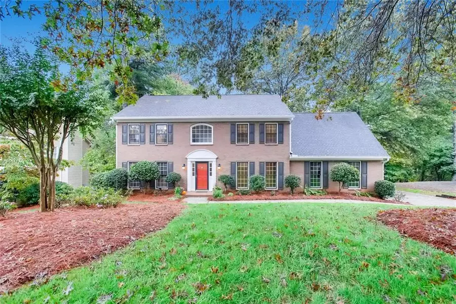 4256 Shipyard TRCE NE, Roswell, GA 30075