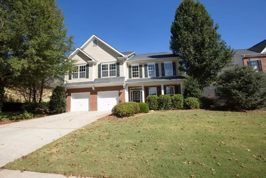 141 Oak Haven DR, Canton, GA 30115