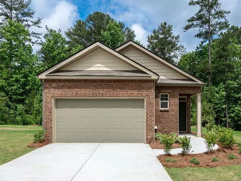 37 Brookside WAY, Dawsonville, GA 30534