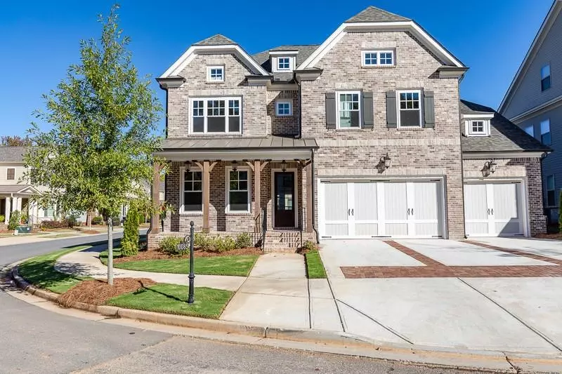 10085 Grandview SQ, Johns Creek, GA 30097