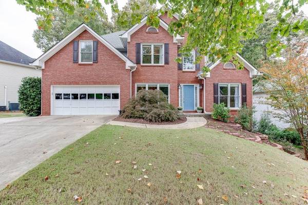 185 RICHLAKE DR, Suwanee, GA 30024