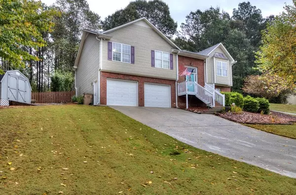 White, GA 30184,75 GREATWOOD DR