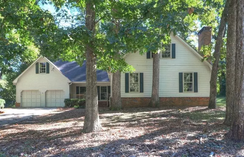 2454 Rockwood WAY, Stone Mountain, GA 30087