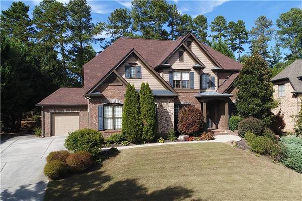 2788 Hidden Falls DR, Buford, GA 30519