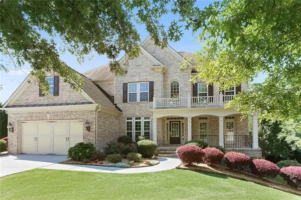 4800 COLLINS LAKE DR, Mableton, GA 30126