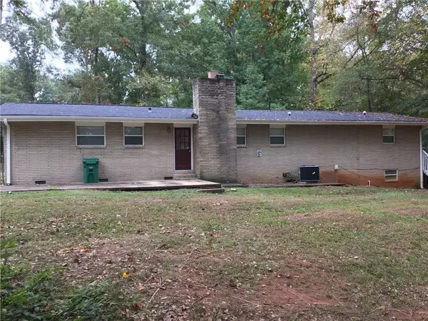 Lithonia, GA 30058,4920 Stratford Mill CT