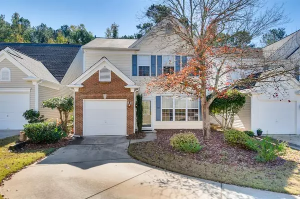 Alpharetta, GA 30022,43 Devonshire CT