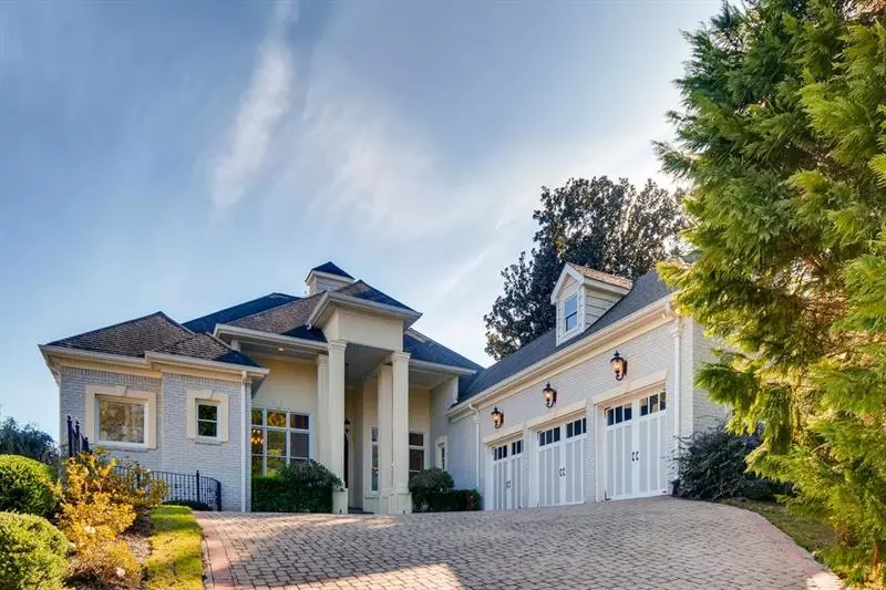 4552 Paper Mill RD SE, Marietta, GA 30067