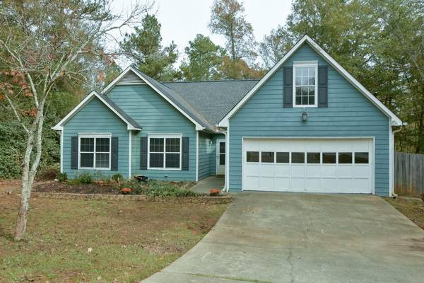 2622 Biltmore Rose CT, Bethlehem, GA 30620