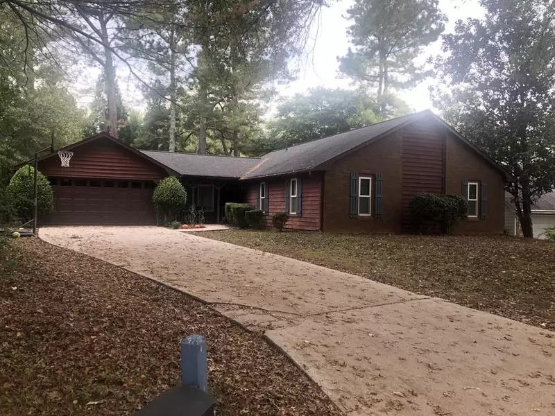 135 TWINSPUR CLOSE, Roswell, GA 30076