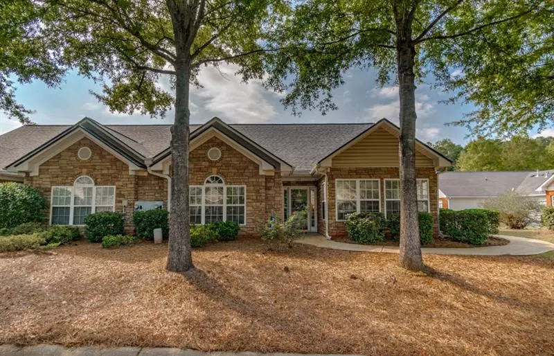 Powder Springs, GA 30127,3799 Villa Springs CIR