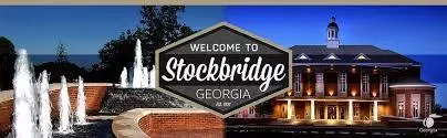 Stockbridge, GA 30281,680 Sprayberry DR