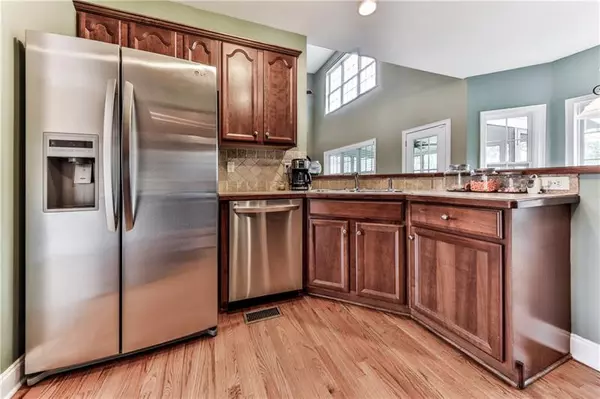 Hiram, GA 30141,296 Heathrow DR