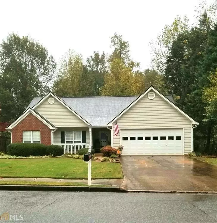 Buford, GA 30518,5615 Lenox Park PL