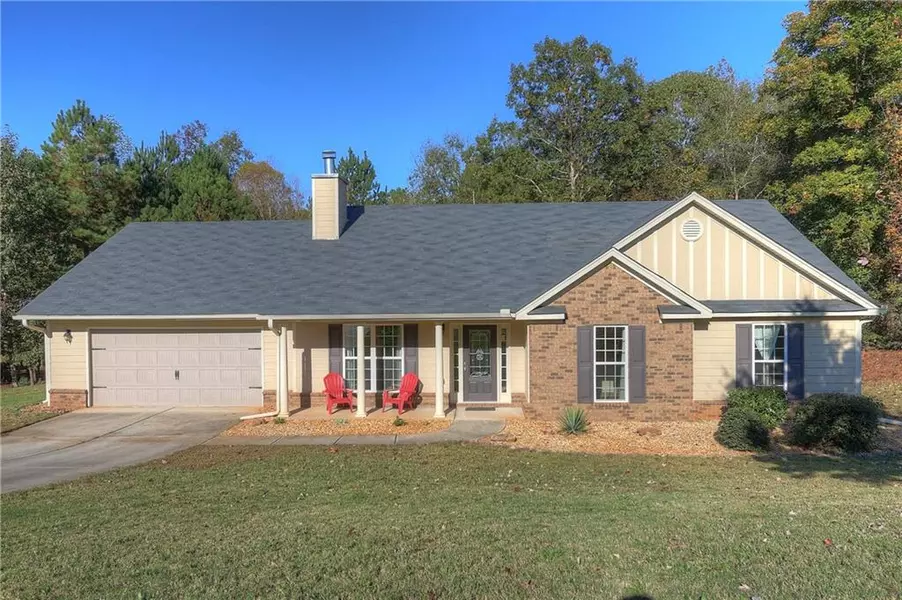 364 Feldspar DR, Jefferson, GA 30549