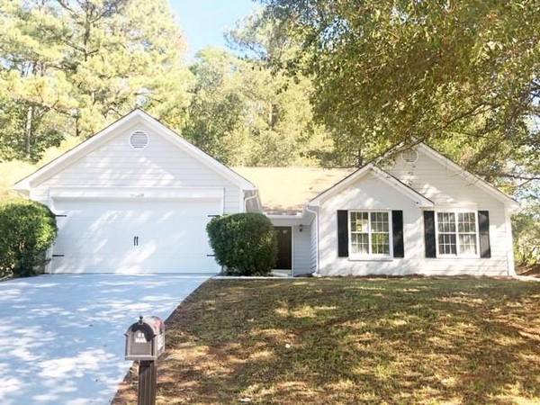 993 Forest PATH, Stone Mountain, GA 30088