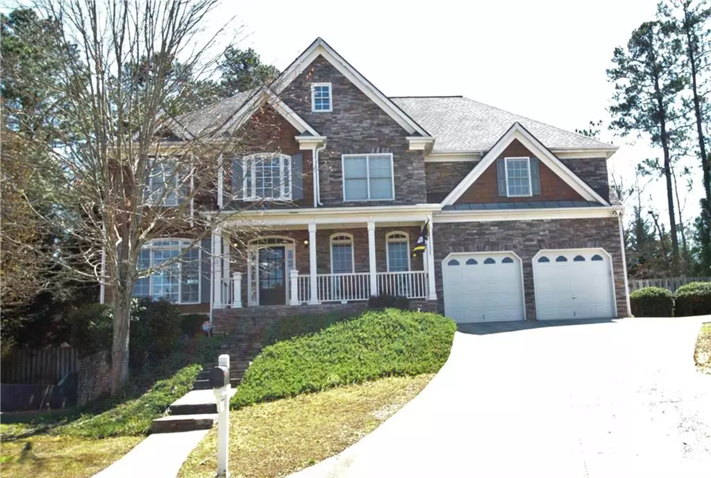 Acworth, GA 30101,6083 Addington Overlook NW