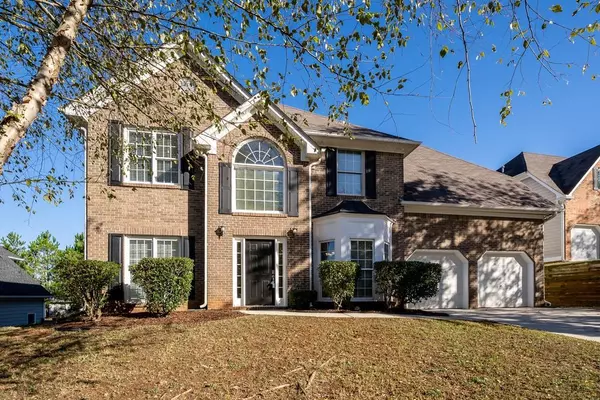 1383 Red Hill RD, Marietta, GA 30008