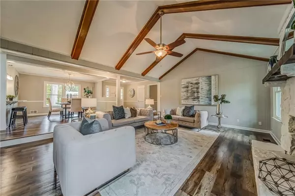 Roswell, GA 30076,575 Saddle Creek CIR