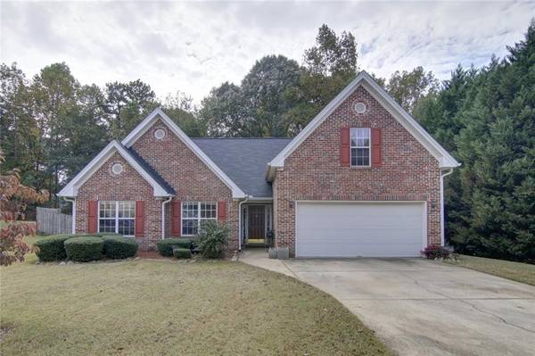 135 Bermuda Run DR, Covington, GA 30016